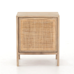 Sydney Right Nightstand In Natural