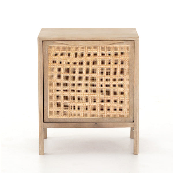 Sydney Right Nightstand In Natural