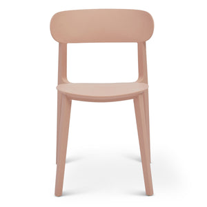 Spencer Stacking Chair