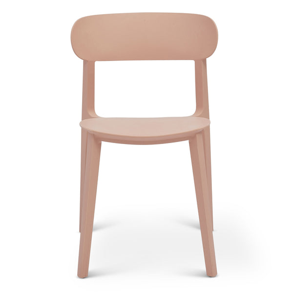 Spencer Stacking Chair