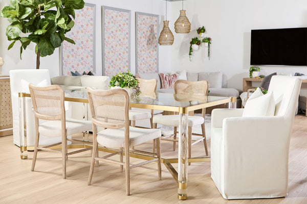 Cela Dining Chair, Set of 2