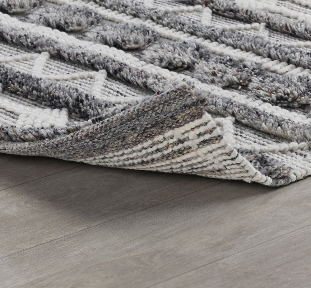 Indoor/Outdoor Tonopah Rug - Ivory Multi 8'x10'