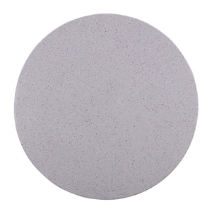 Terrazzo Light Speckled Coffee Table