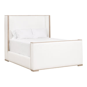 Tailor Shelter Queen Bed