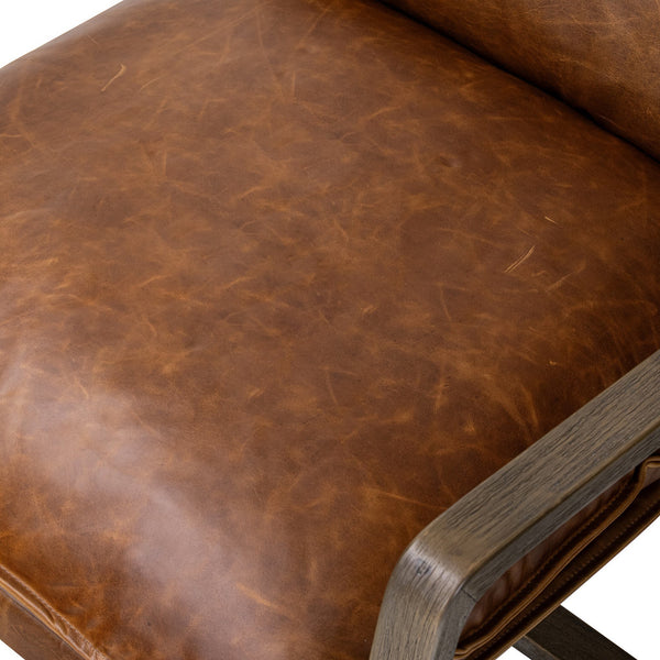 Ace Chair - Raleigh Chestnut