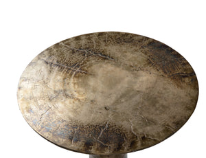 Leone Side Table