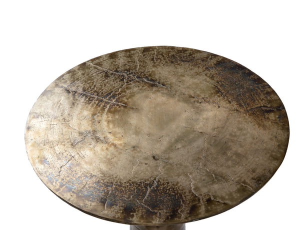 Leone Side Table