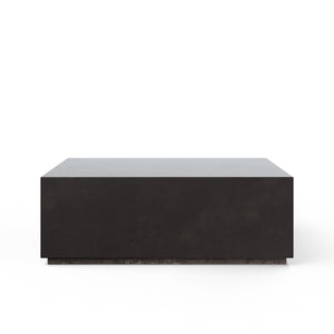 Bloc Coffee Table