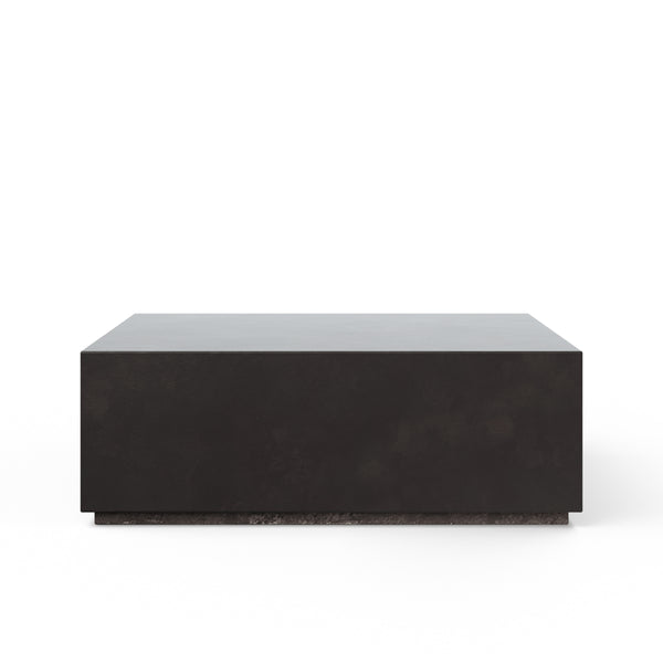 Bloc Coffee Table