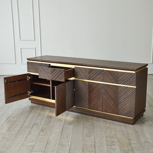 LATILLA CREDENZA