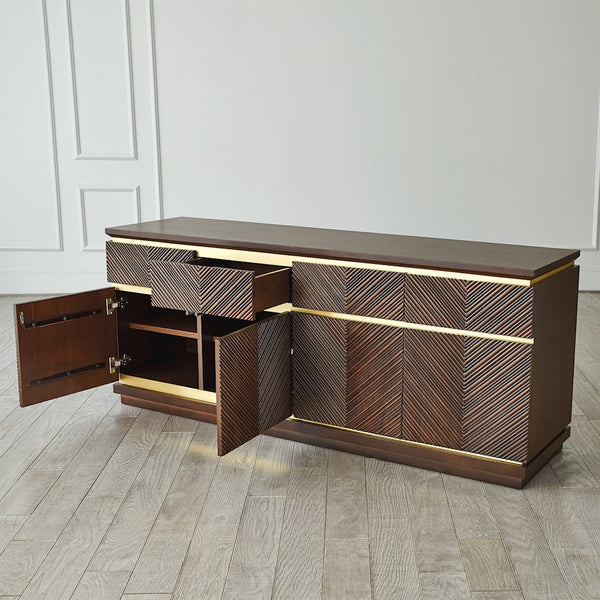 LATILLA CREDENZA