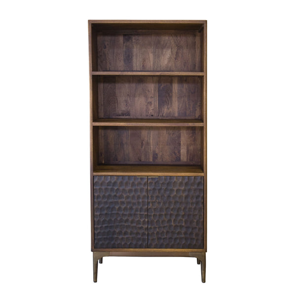 Bookshelf Two Tone