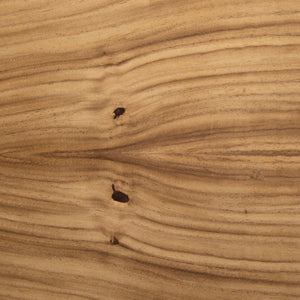 Lunas Oval Dining Table