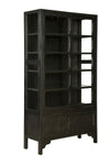 Peebles Display Cabinet