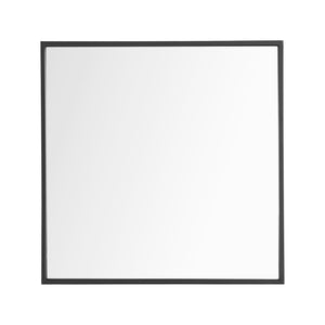 Gorgon Mirror | Black