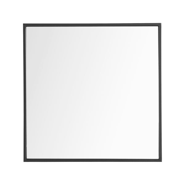 Gorgon Mirror | Black