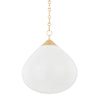 SEMILLA Pendant
