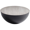 Balance Coffee Table in Graphite