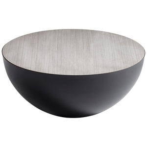Balance Coffee Table in Graphite