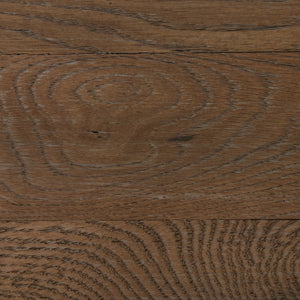 Glenview Coffee Table In Weathered Oak