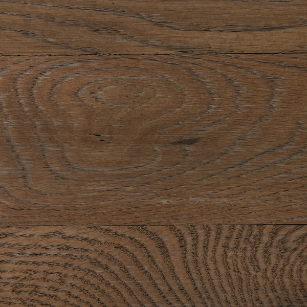 Glenview Coffee Table In Weathered Oak