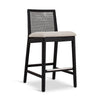 Nardia Cane Stool