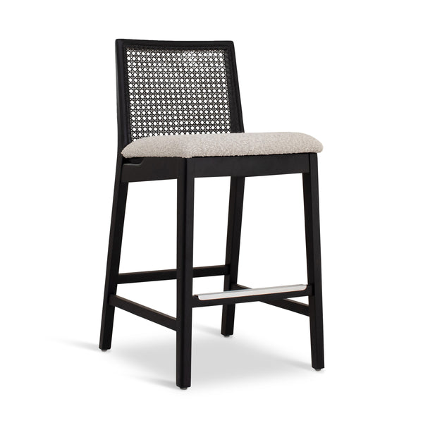 Nardia Cane Stool