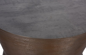 Kono Dining Table, With Slate Top
