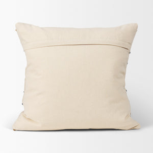Kitt Square Pillow Cover