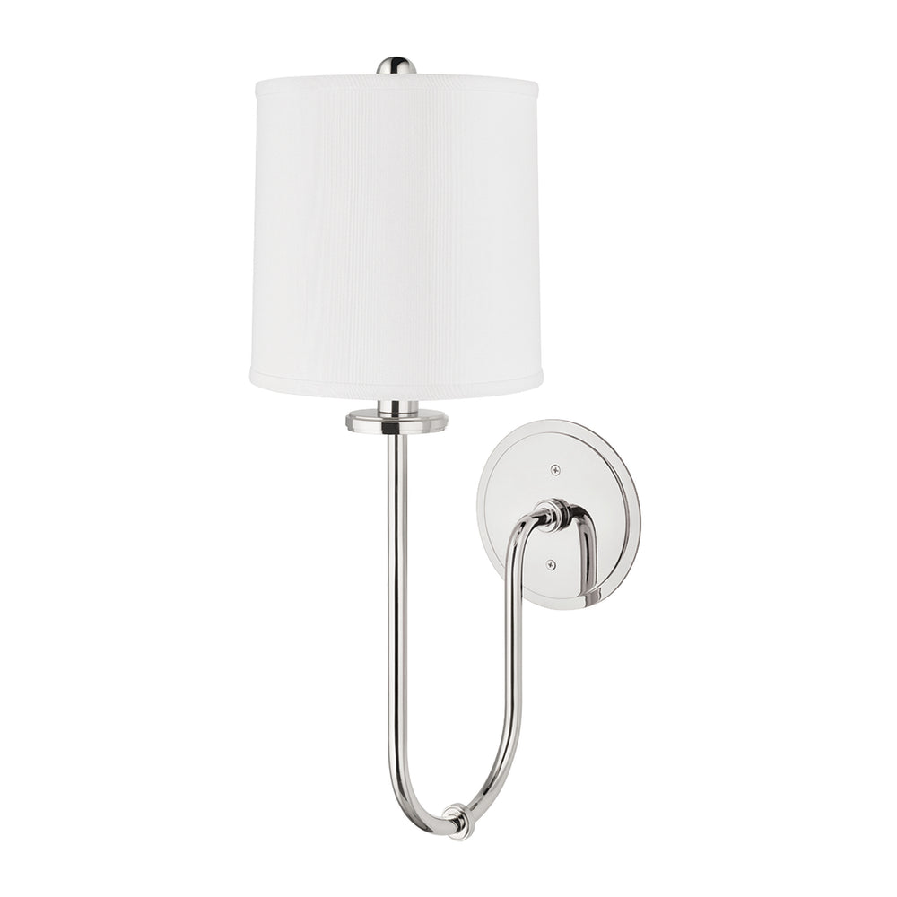 Jericho Wall Sconce