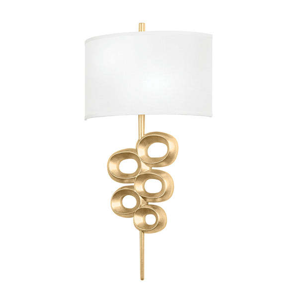 Tourmaline Wall Sconce