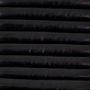 Chance Recliner In Dakota Black