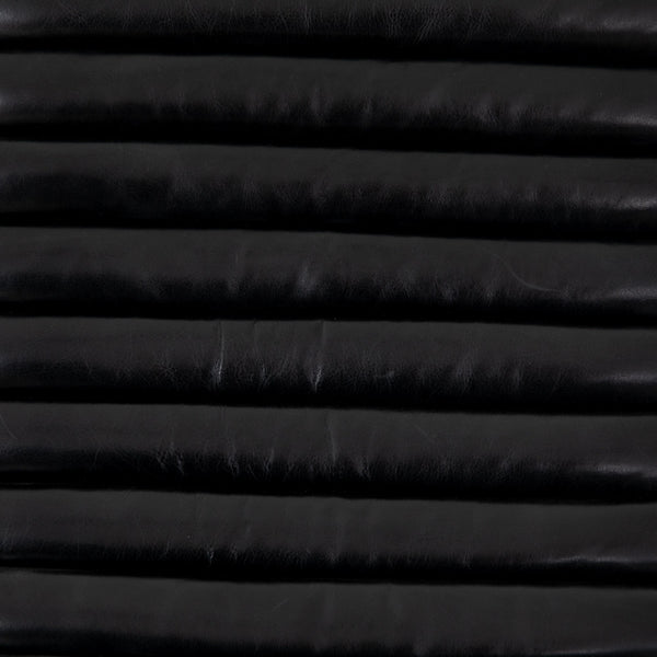 Chance Recliner In Dakota Black