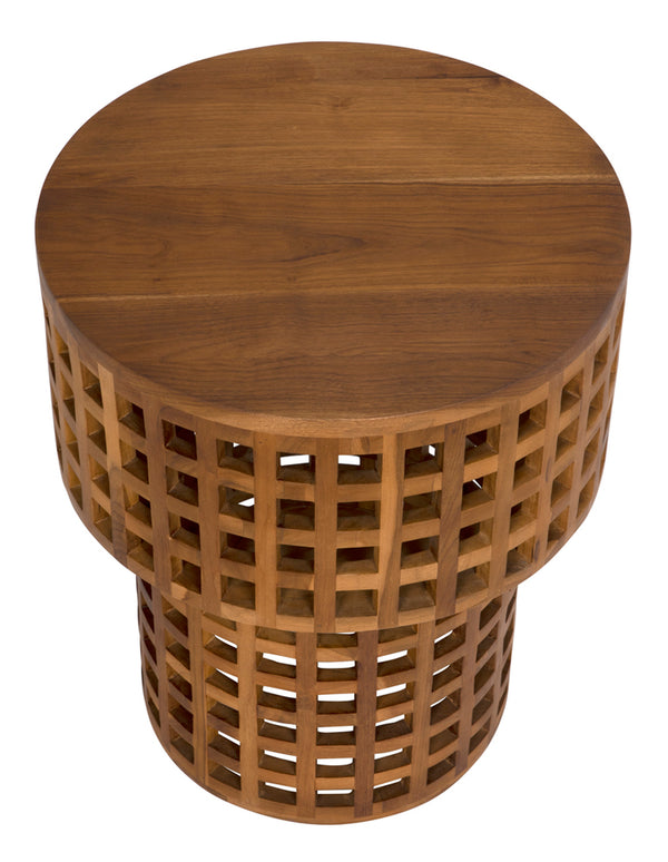 Flynn Side Table