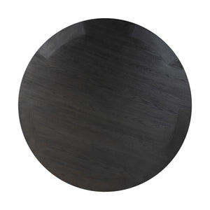 Sheffield Coffee Table Large in Charcoal