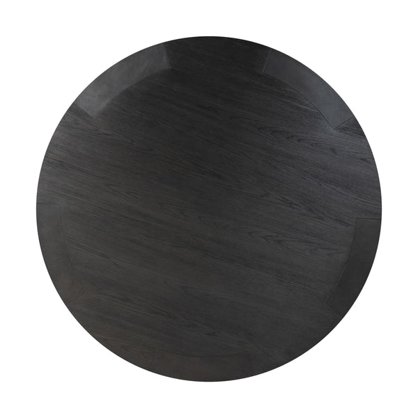 Sheffield Coffee Table Large in Charcoal