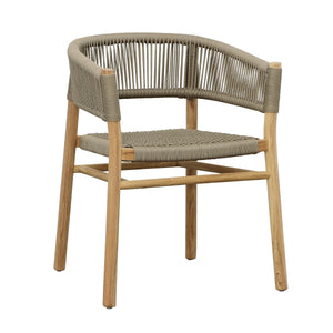 Corvin Outdoor  Dining Chair