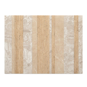 Moe's Rosa Mixed Marble Coffee Table