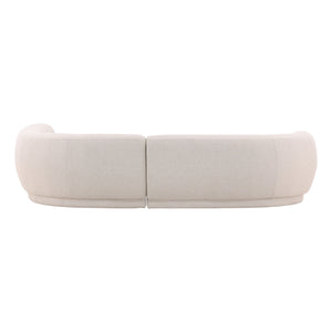 Varen Chaise Sectional