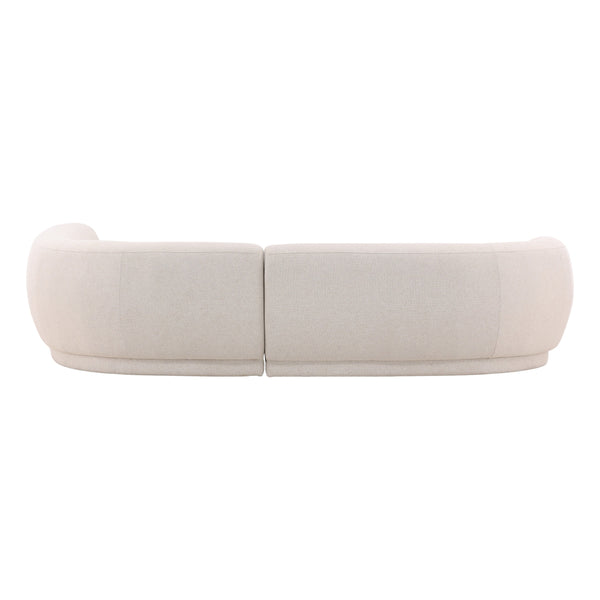 Varen Chaise Sectional