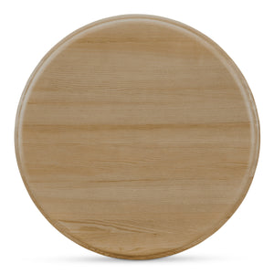 Tutto Café Table with Pedestal Base