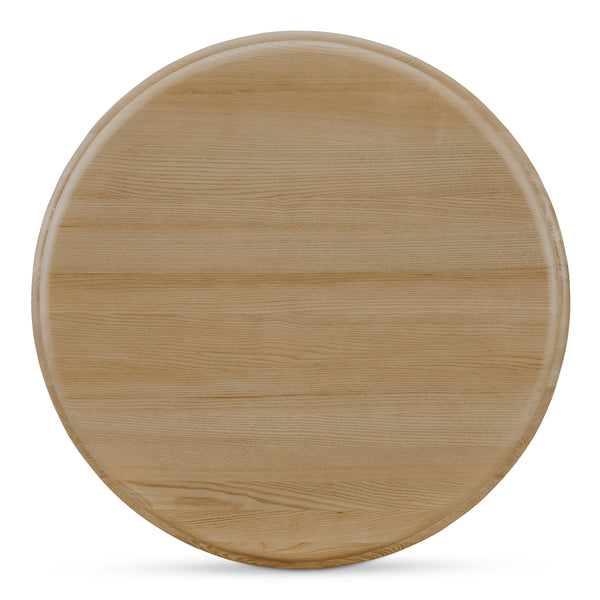Tutto Café Table with Pedestal Base