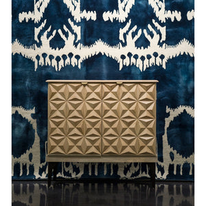 Abra, hand-tufted wool rug