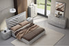 Mattie York Queen Bed