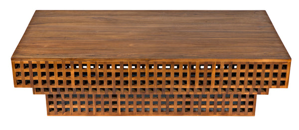 Flynn Coffee Table