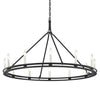 Sutton Chandelier