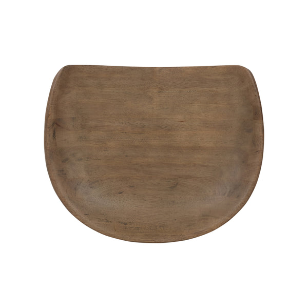 Barrett Stool In Natural Matte In Counter