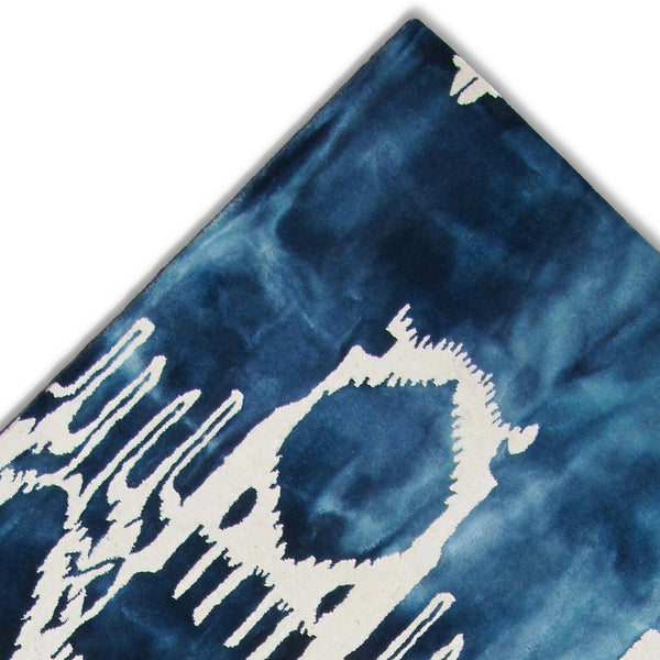 Abra, hand-tufted wool rug