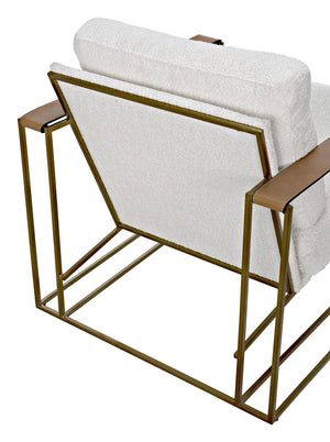 Oryan Chair