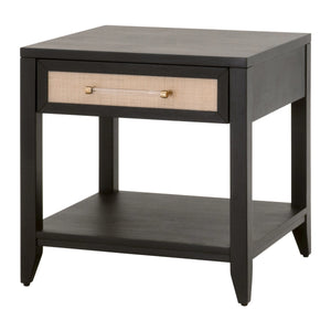 Holland 1-Drawer Side Table